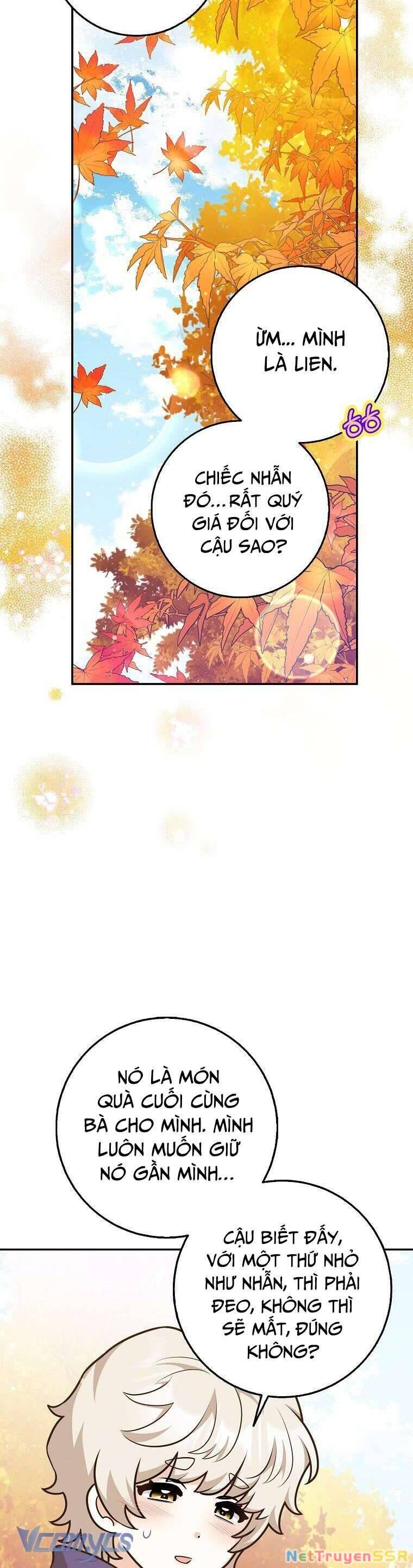 Bạn Bè Với Nhau Không Phải Vậy Đâu Chapter 40 - 8