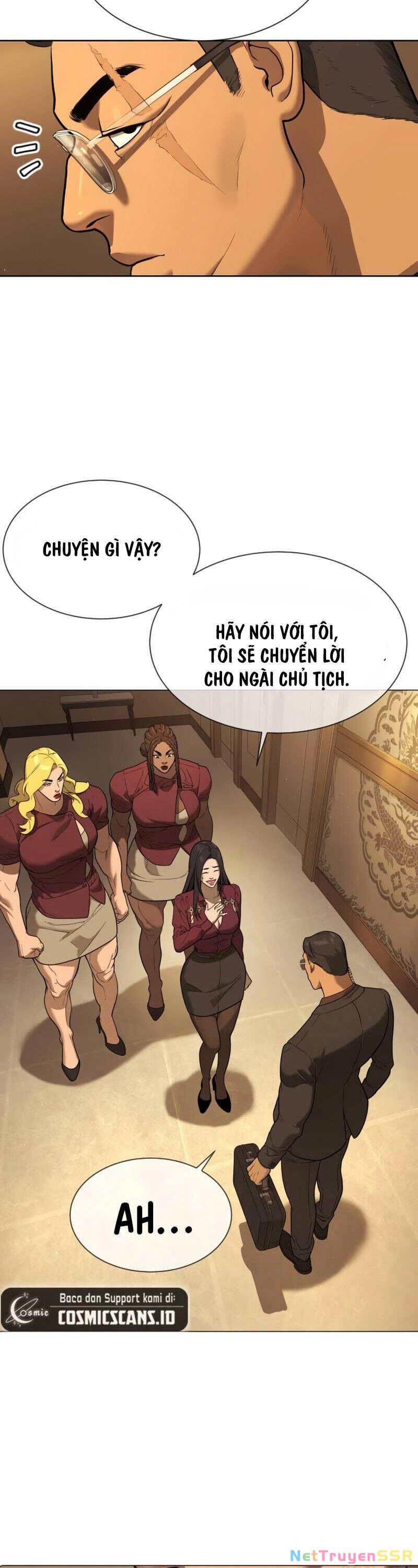 Sát Thủ Peter Chapter 43 - 13
