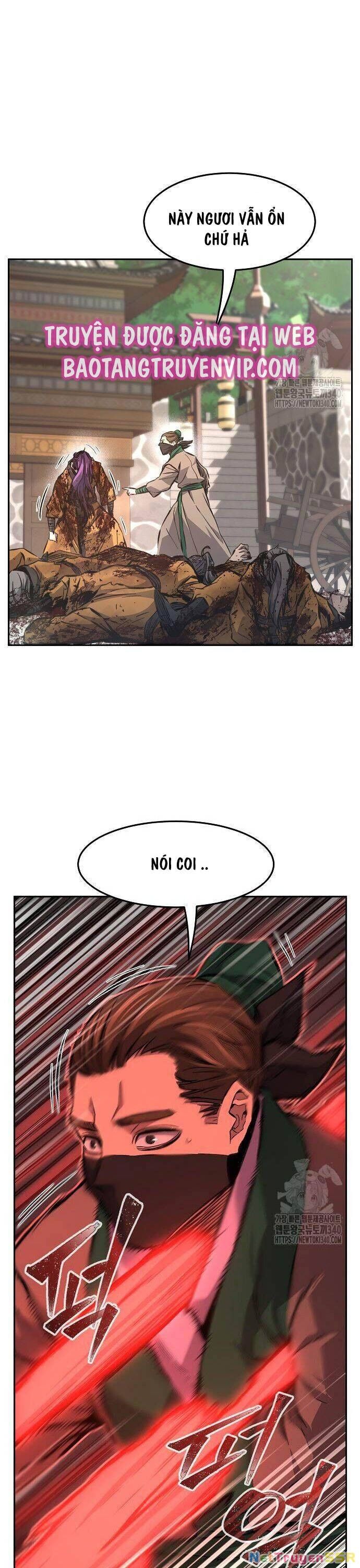 Cảm Kiếm Tuyệt Đối Chapter 86 - 29