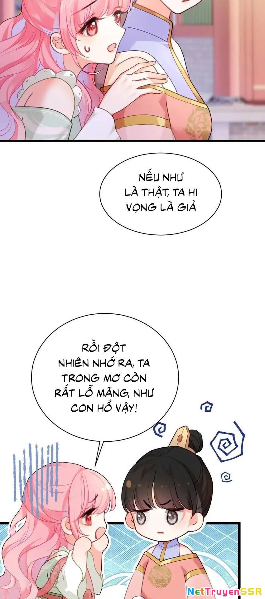 Sau Khi Công Chúa Bội Tình Bạc Nghĩa Chapter 36 - 18