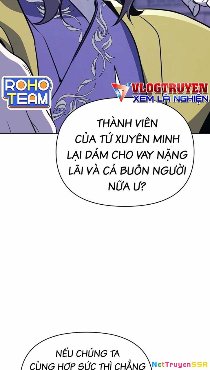 Tiểu Tử Đáng Ngờ Lại Là Cao Thủ Chapter 34 - 44