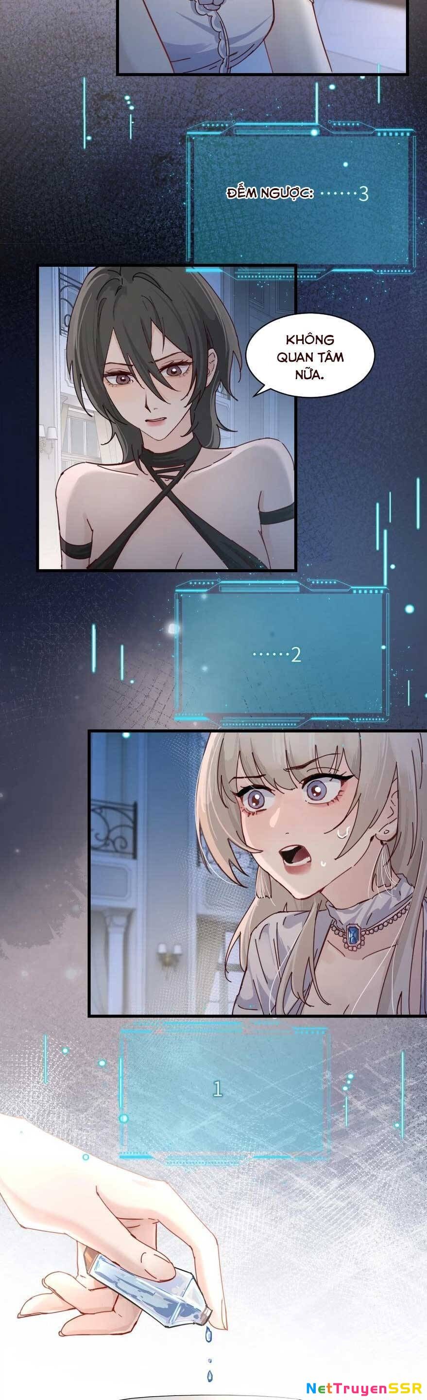 Em Gái Bệnh Hoạn Chỉ Muốn Tôi Lúc Nào Cũng Bắt Nạt Cô Ấy Chapter 29 - 18