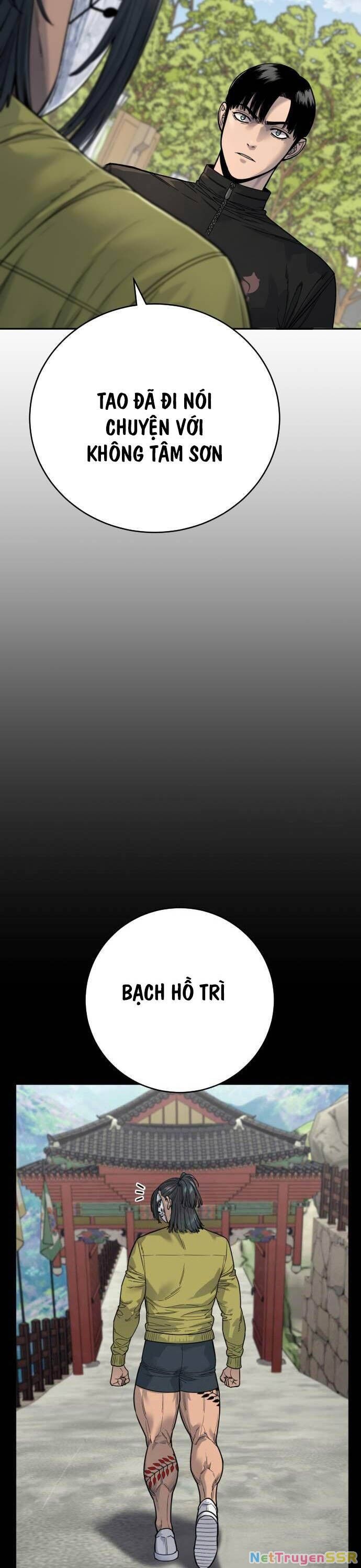 Cảnh Sát Báo Thù Chapter 64 - 19