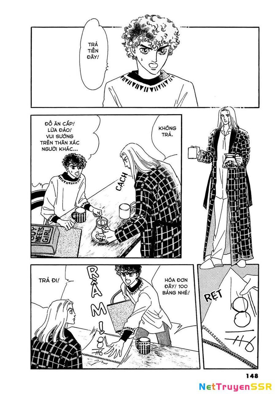 Ngự Trị Ta, Vị Chúa Tàn Bạo - Zankoku Na Kami Ga Shihaisuru Chapter 35 - 20