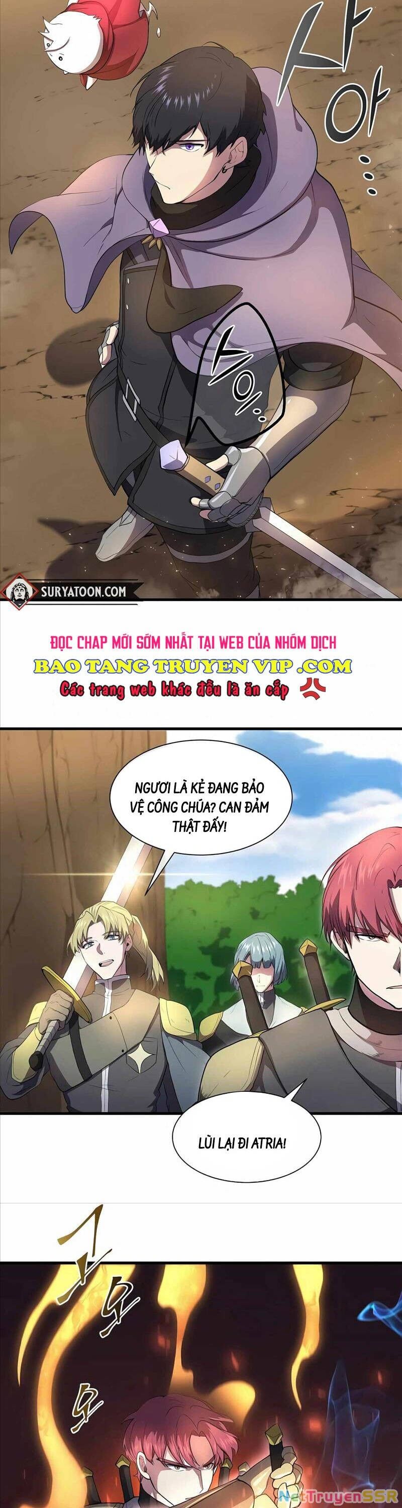 Tôi Thăng Cấp Bằng Kĩ Năng Chapter 65 - 28