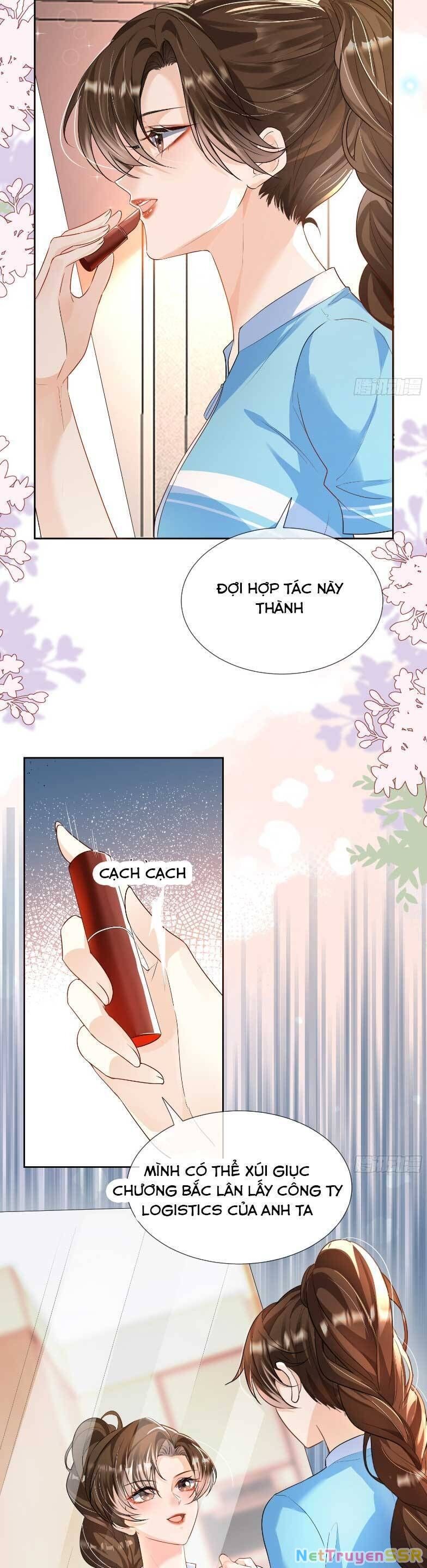 Cố Ý Chiếm Đoạt Chapter 50 - 16