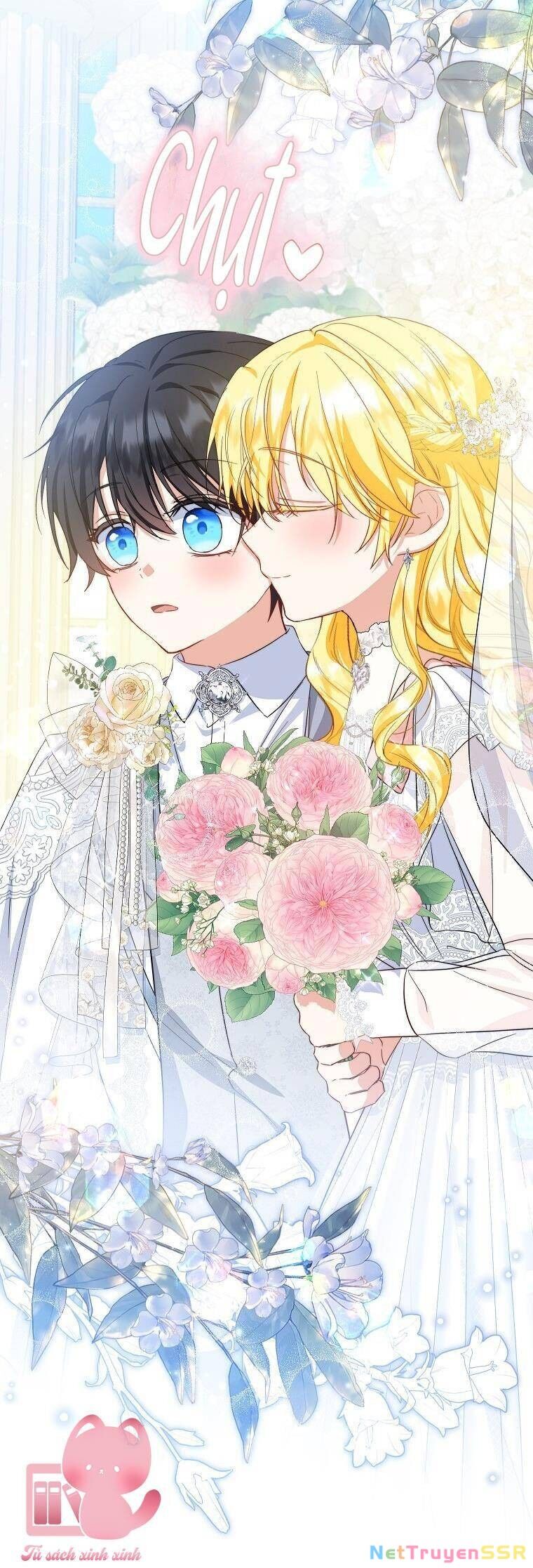 Nàng Dâu Nuôi Muốn Đứt Tình Đoạn Nghĩa Chapter 66 - 58