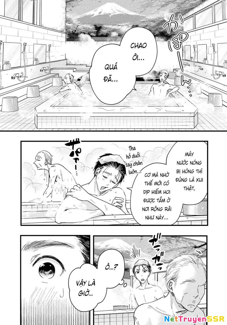 Lại Gặp Nhau Ở Ban Công Rồi Chapter 45 - 6