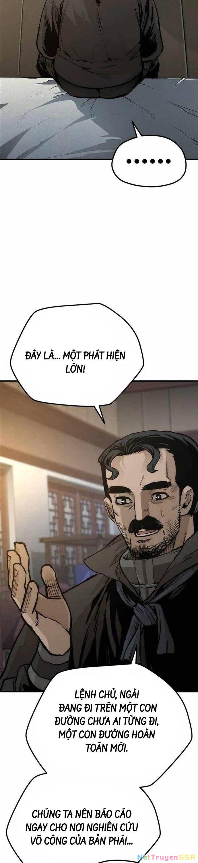 Thiên Ma Phi Thăng Truyện Chapter 116 - 34