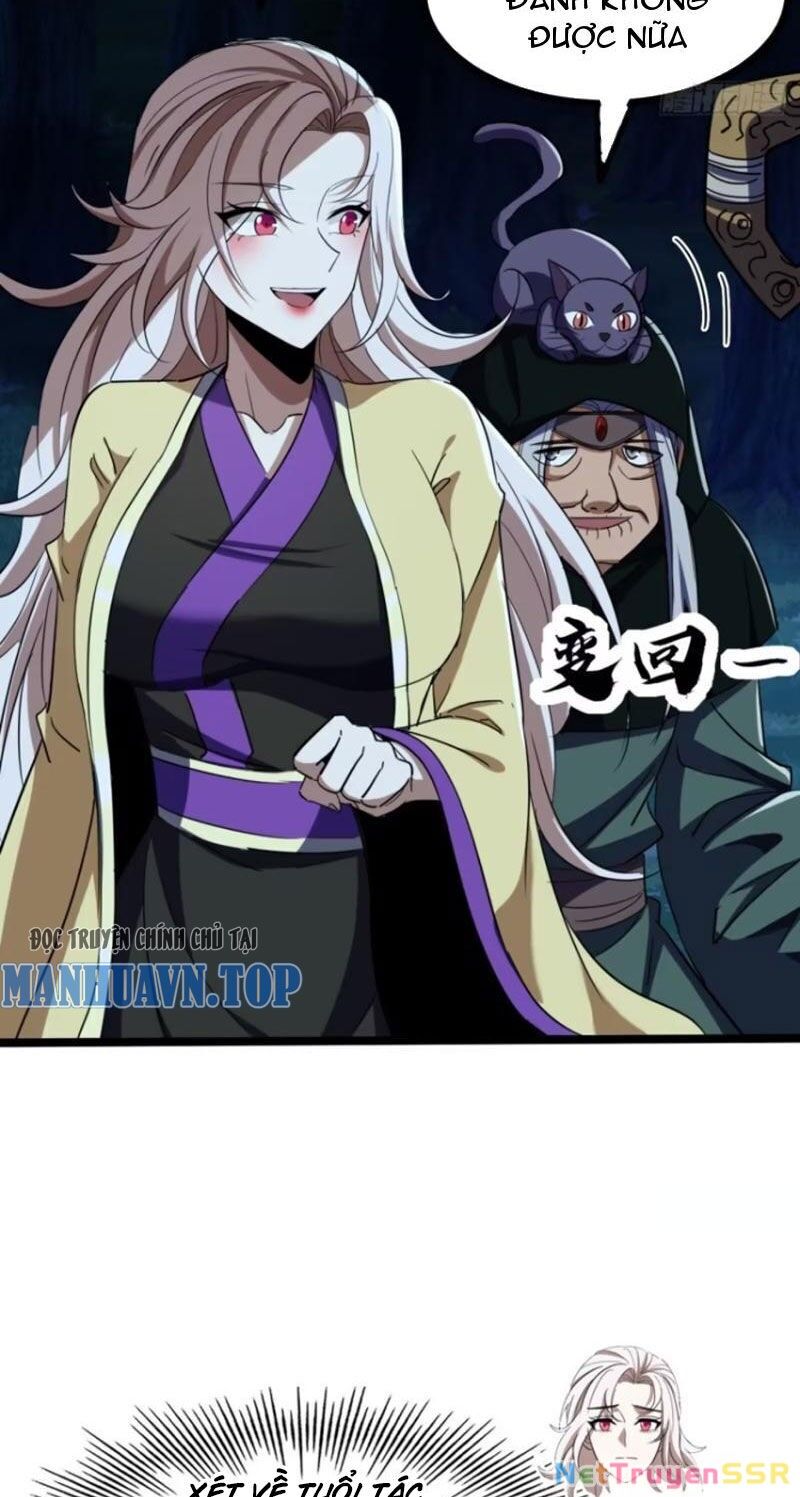 Trùm Phản Diện Muốn Tìm Chết! Chapter 58 - 9