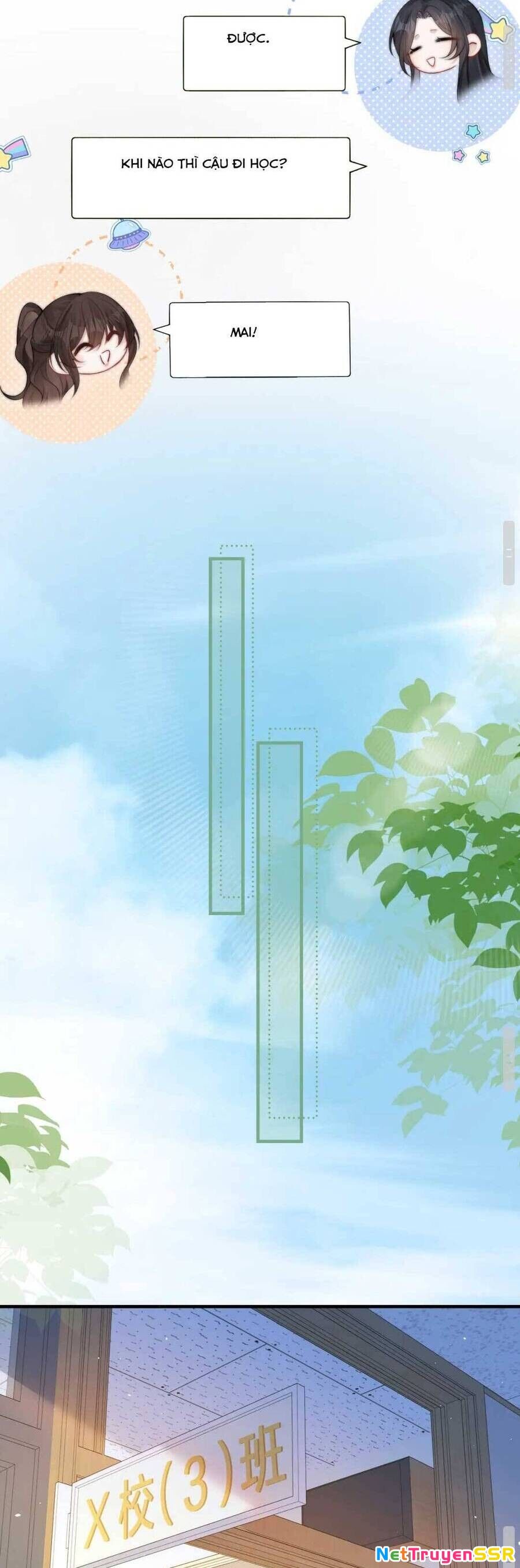 Em Có Nghe Thấy Tôi Nói Không Chapter 19 - 14