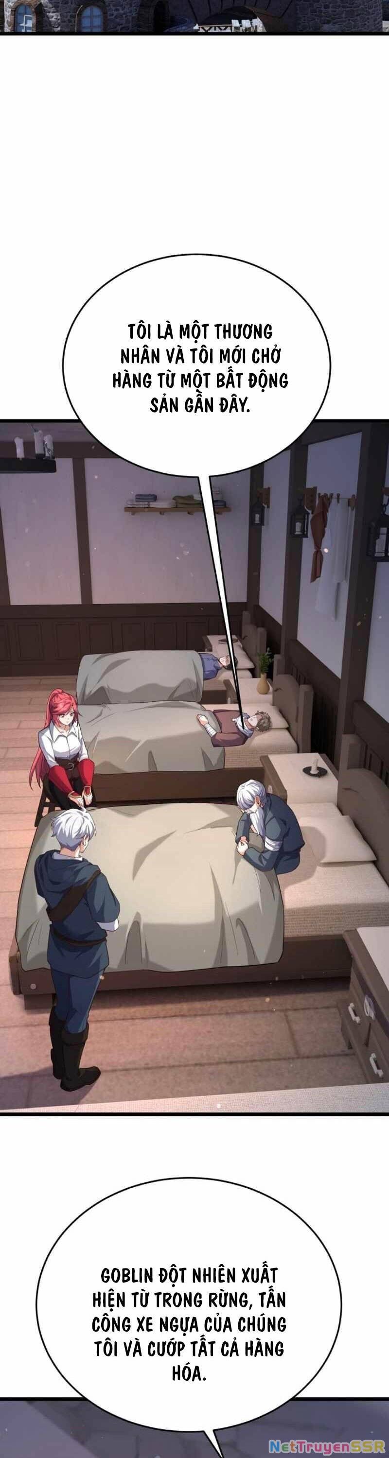 Kiếm Thánh Trọng Sinh Chapter 20 - 14