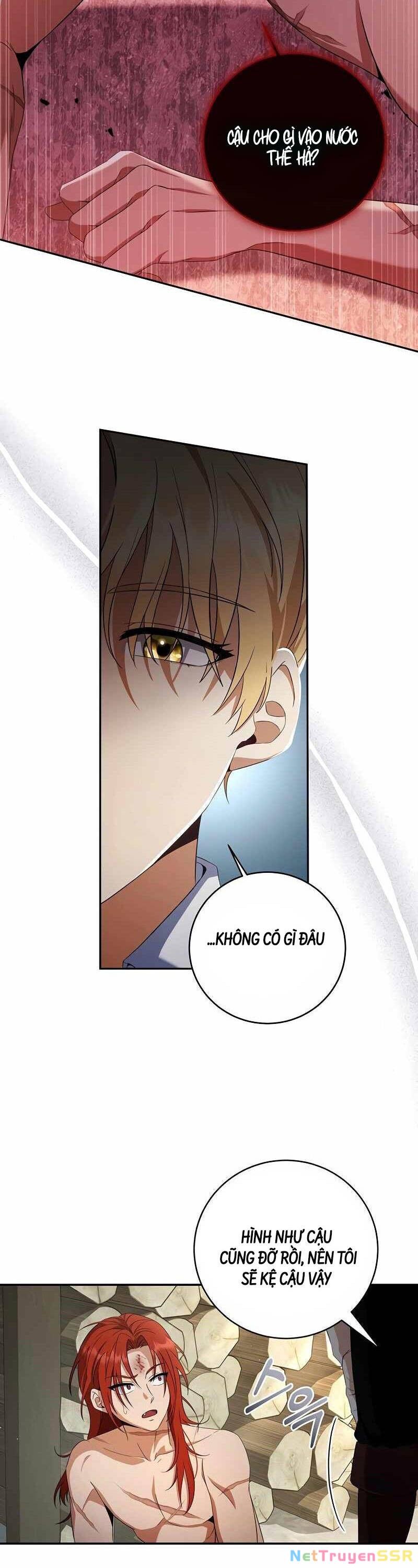 Con Trai Bá Tước Khốn Nạn Là Hoàng Đế Chapter 5 - 16