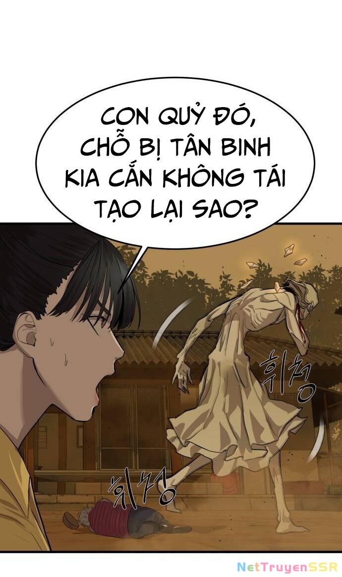 Công Chức Đặc Dị Chapter 4 - 66