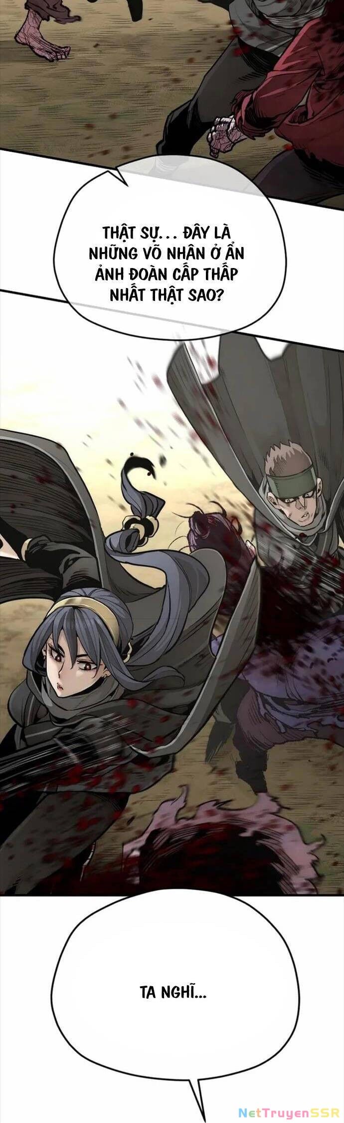 Thiên Ma Phi Thăng Truyện Chapter 93 - 65