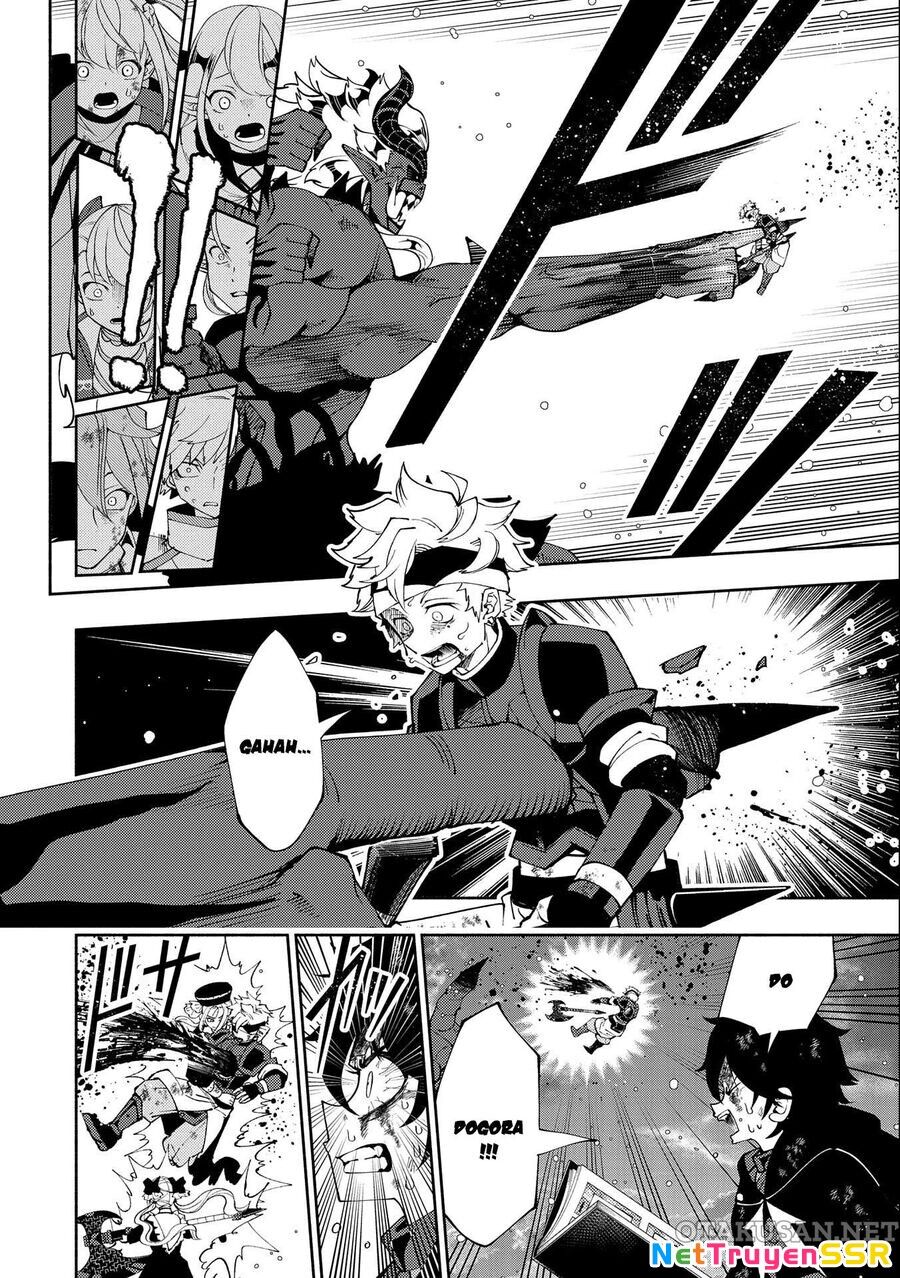 Hell Mode: Yarikomi Suki No Gamer Wa Hai Settei No Isekai De Musou Suru Chapter 53 - 3