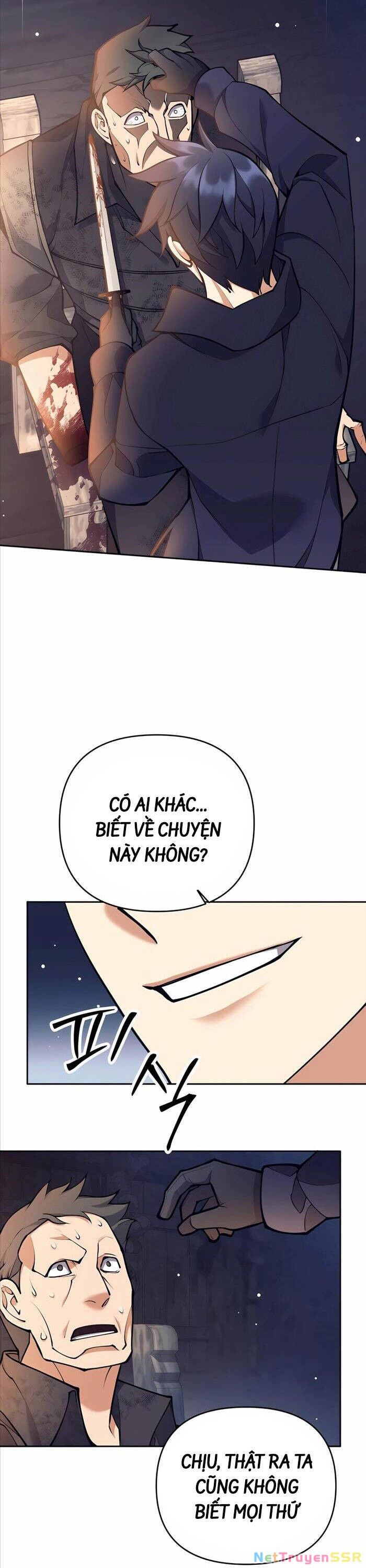 Trở Thành Tên Khốn Ở Thế Giới Dark Fantasy Chapter 28 - 15