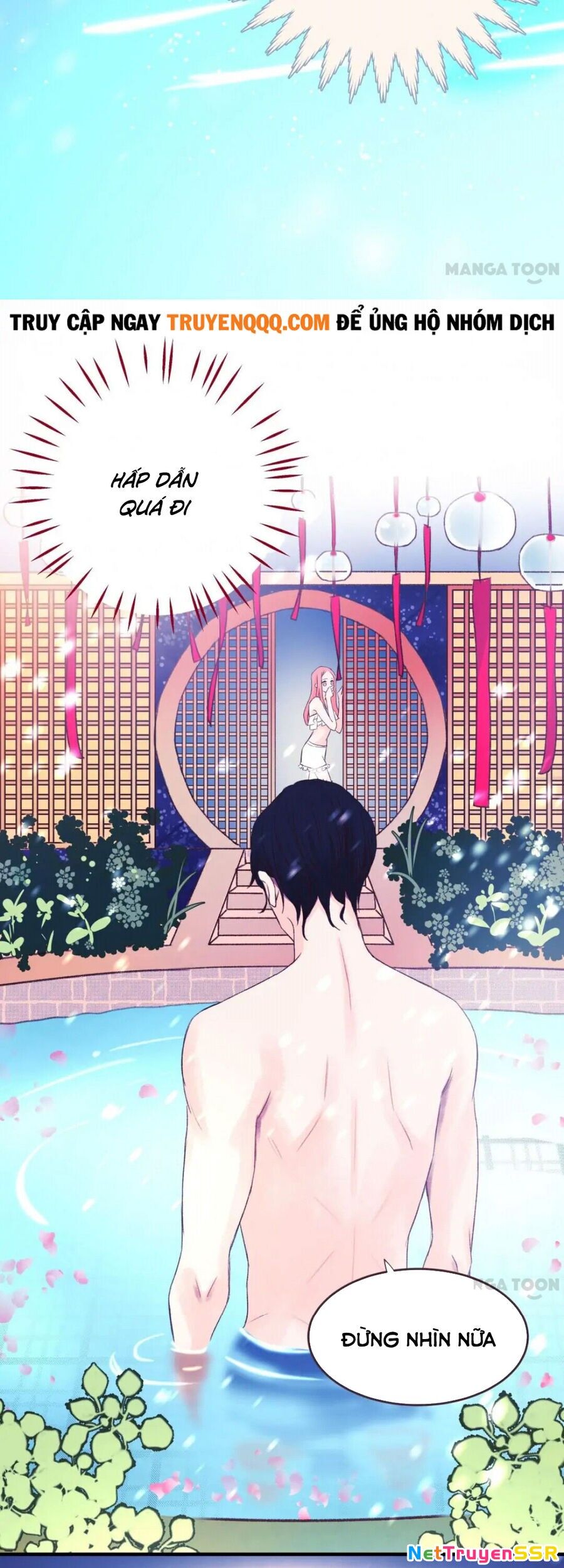 Chu Mi Nga! Bạn Trai Trong Game Thành Tinh Rồi Chapter 23 - 27