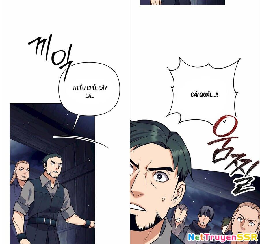 Trở Thành Tên Khốn Ở Thế Giới Dark Fantasy Chapter 29 - 7