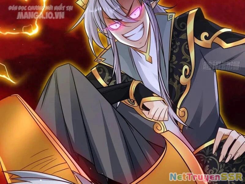 Vợ Tôi Và Tôi Thống Trị Tam Giới Chapter 139 - 49