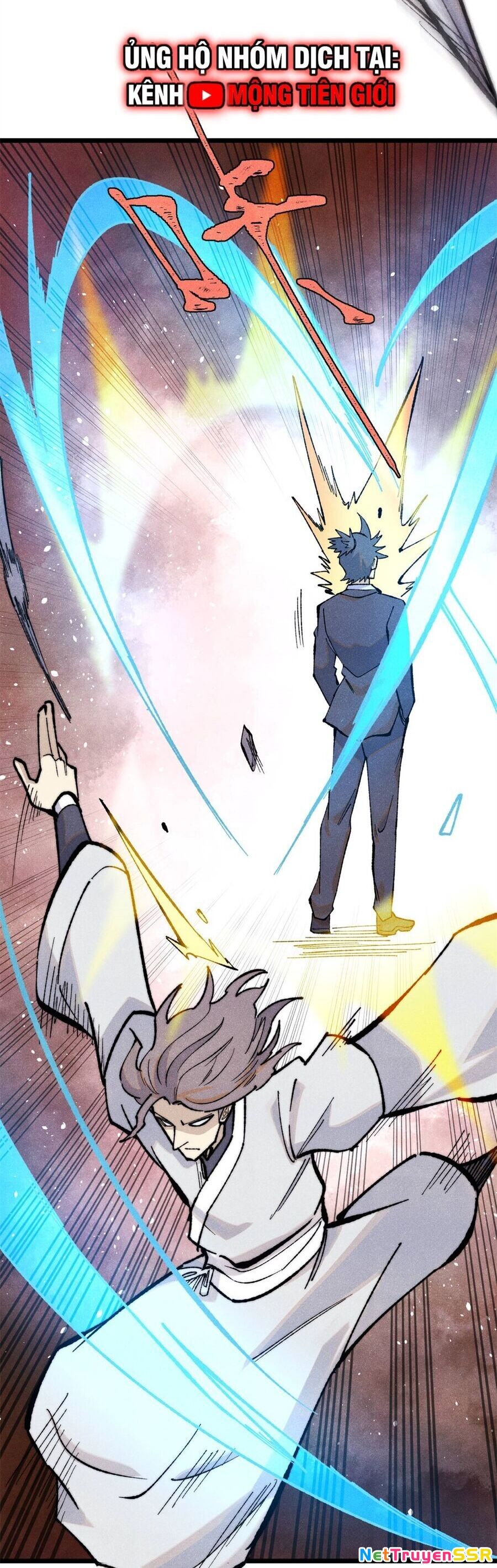 Vạn Cổ Tối Cường Tông Chapter 334 - 10