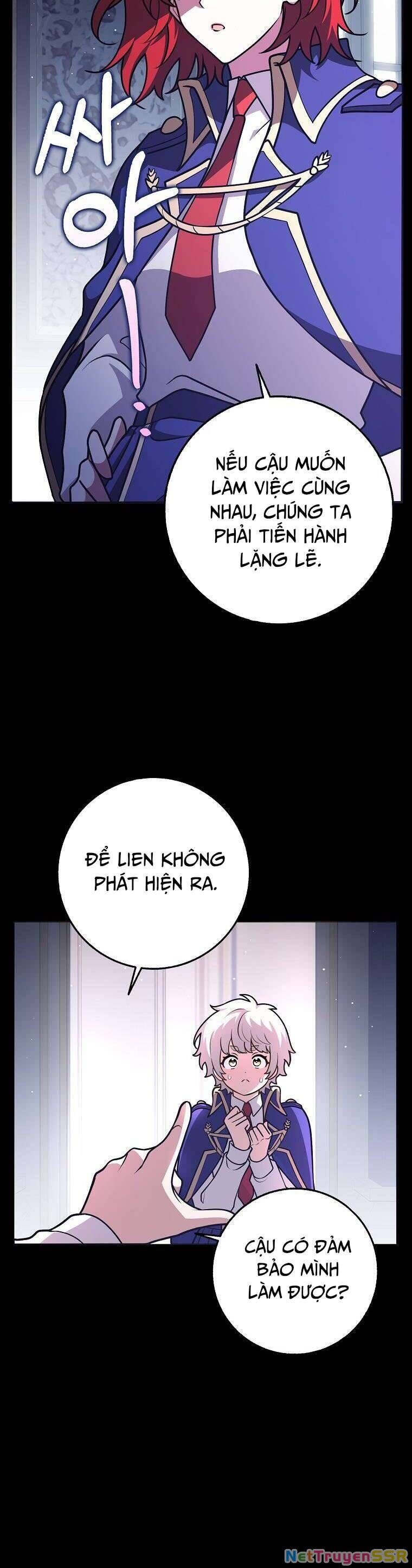 Bạn Bè Với Nhau Không Phải Vậy Đâu Chapter 40 - 38