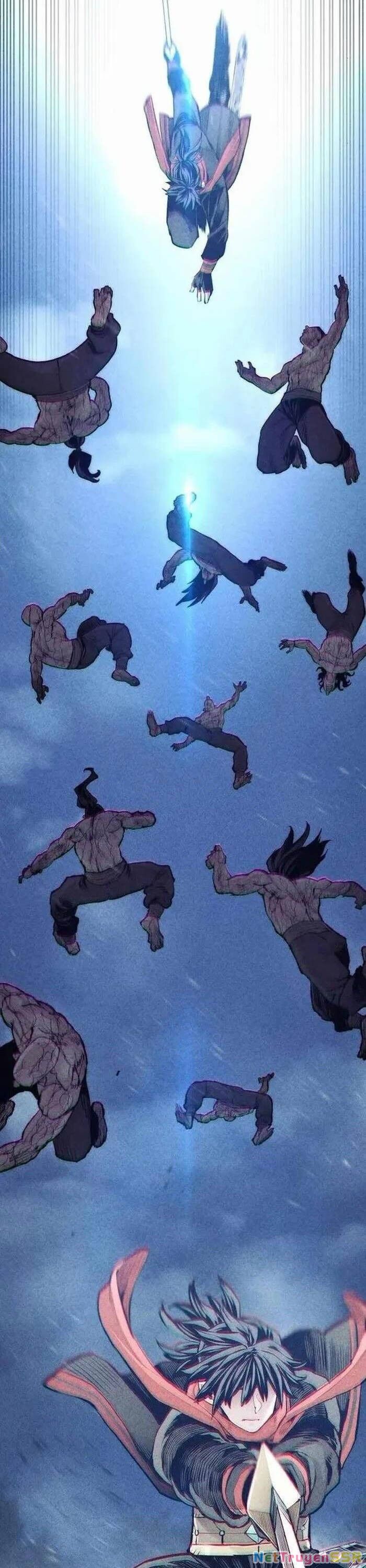 Thiên Ma Phi Thăng Truyện Chapter 105 - 7