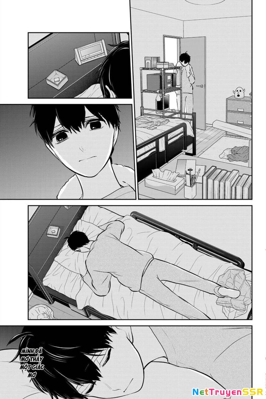 Tình Yêu Bị Ngăn Cấm Chapter 265 - 31