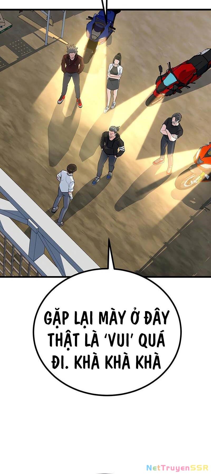 Bạo Lực Vương Chapter 9 - 59