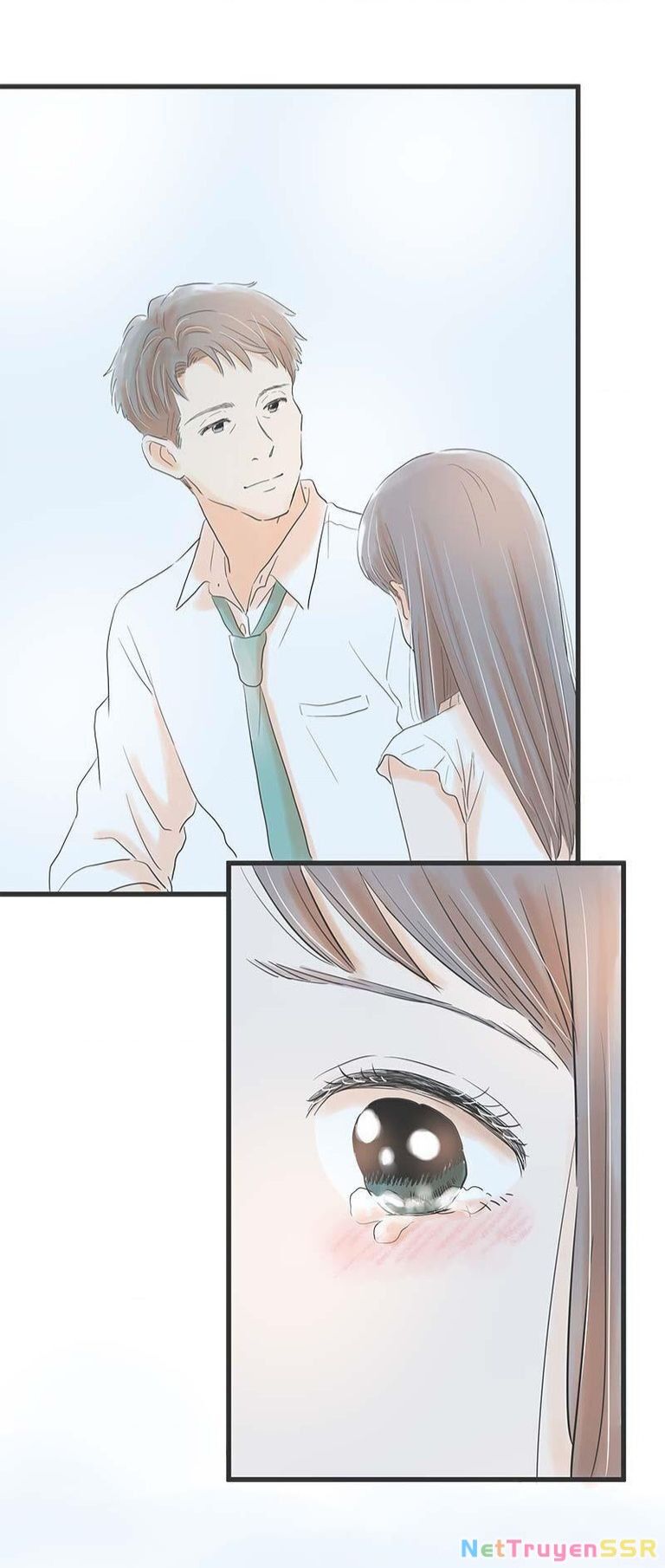 Taisetsu Na Hi Wa Itsumo Ame Chapter 5 - 45