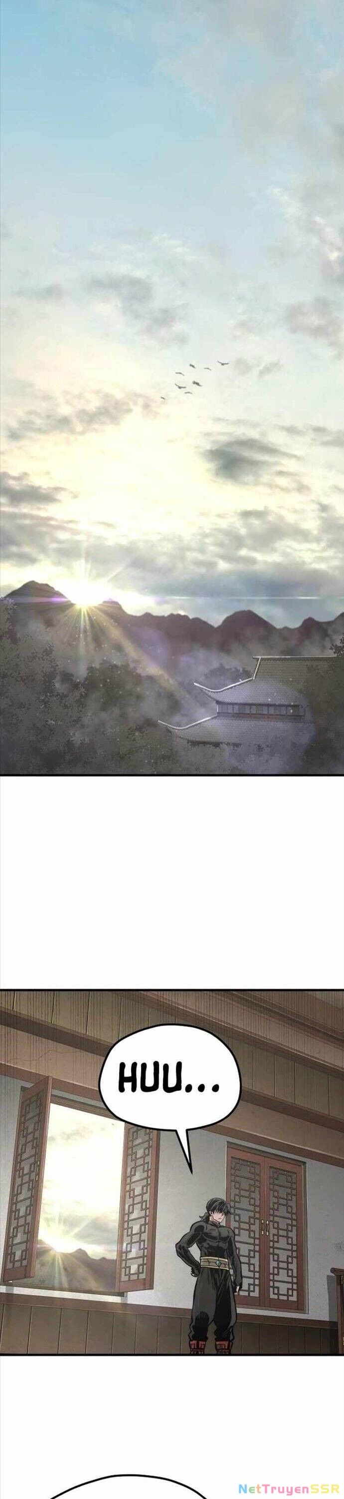 Thiên Ma Phi Thăng Truyện Chapter 110 - 34