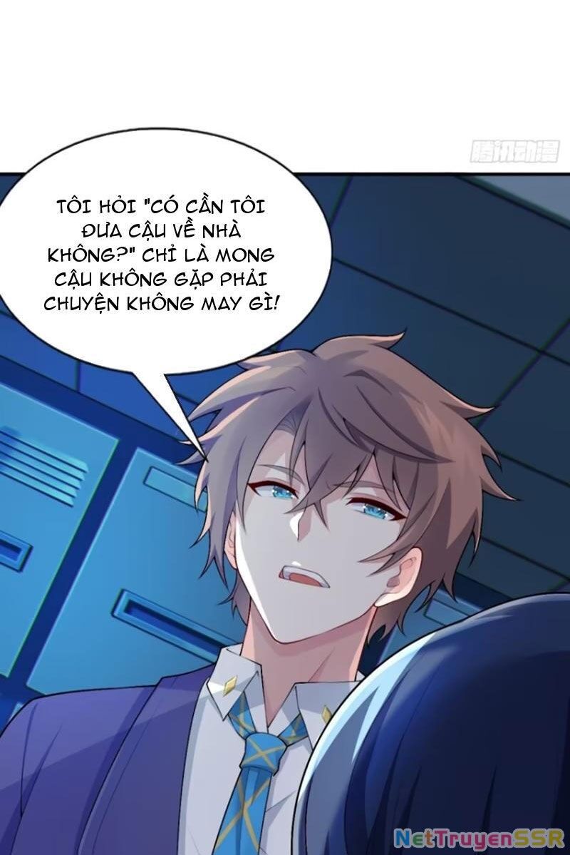 Bạn Gái Tôi Là Một Đại Tiểu Thư Xấu Xa Sao? Chapter 65 - 16