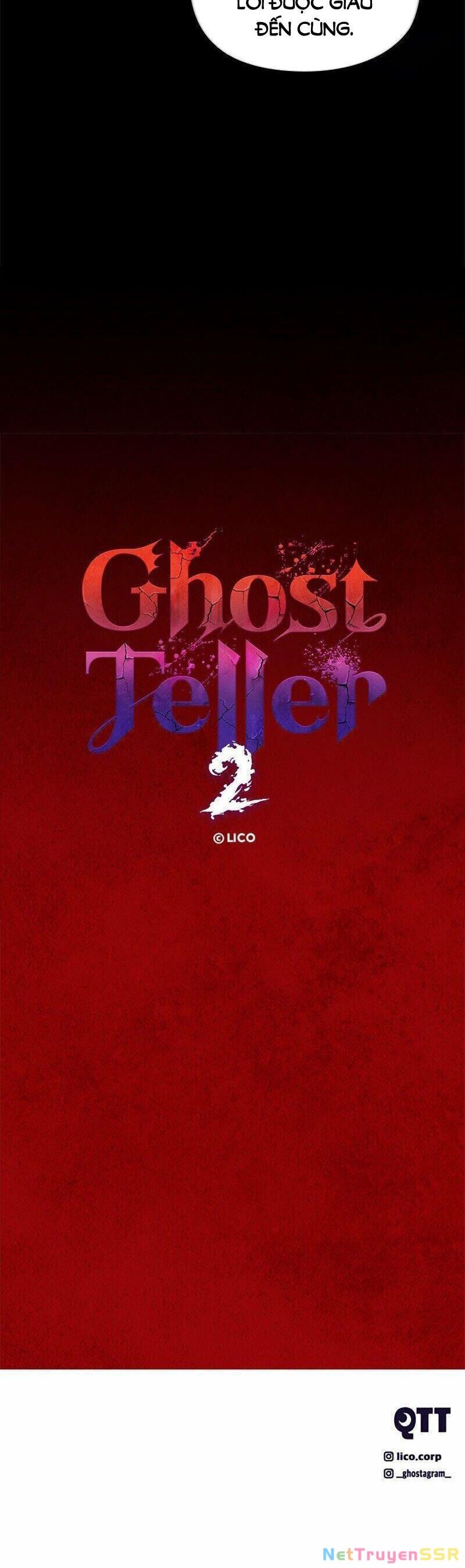 Ma Kể Chuyện 2 Chapter 21 - 22