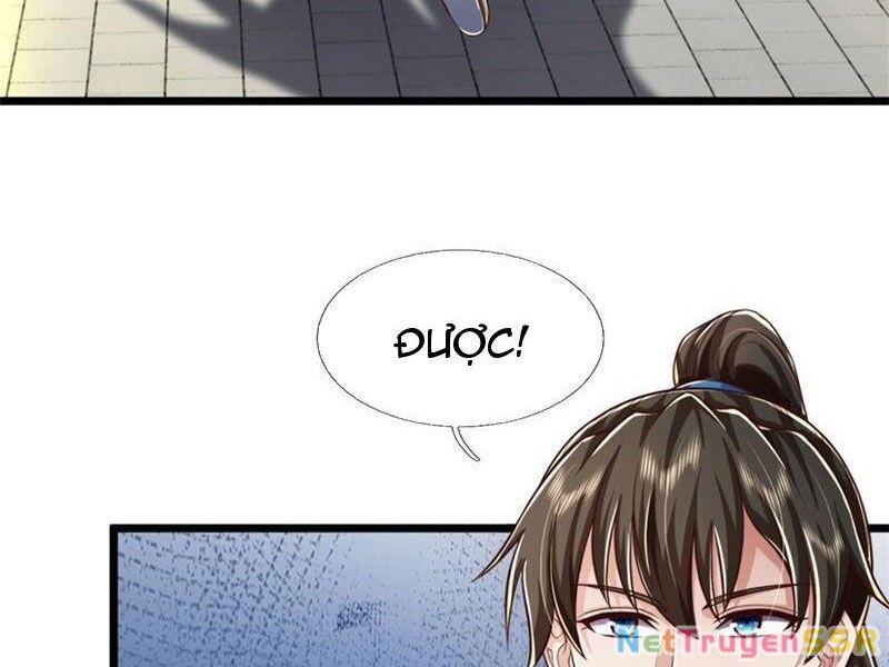 Ta Có Thể Sửa Chữa Vạn Vật Trên Dòng Thời Gian Chapter 78 - 34