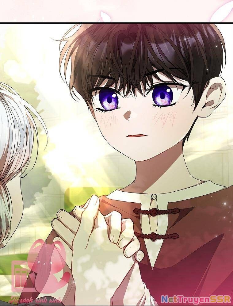 Nhận Nuôi Người Cha Phản Diện Chapter 53 - 54