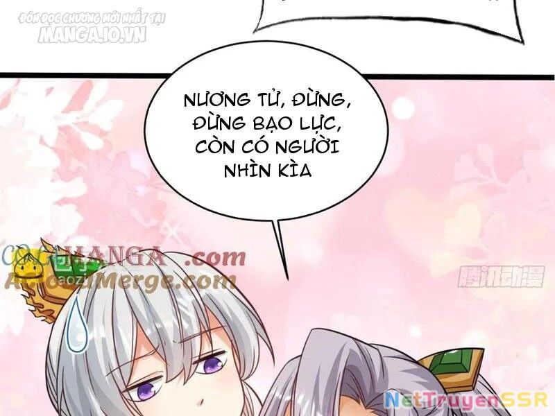 Vợ Tôi Và Tôi Thống Trị Tam Giới Chapter 139 - 80