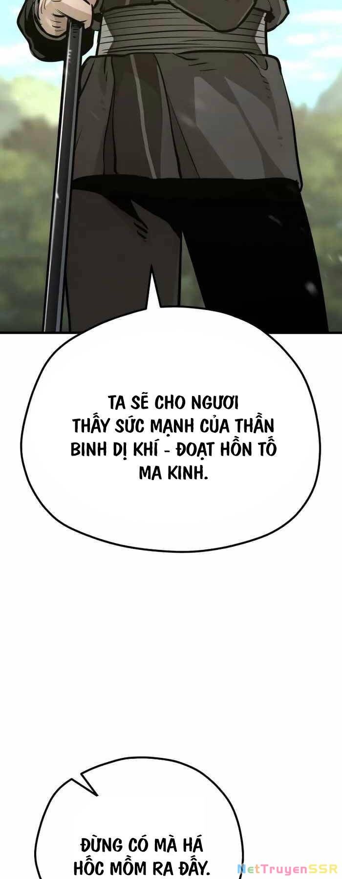 Thiên Ma Phi Thăng Truyện Chapter 84 - 4