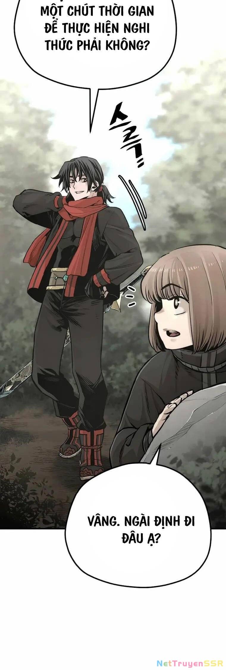 Thiên Ma Phi Thăng Truyện Chapter 97 - 29