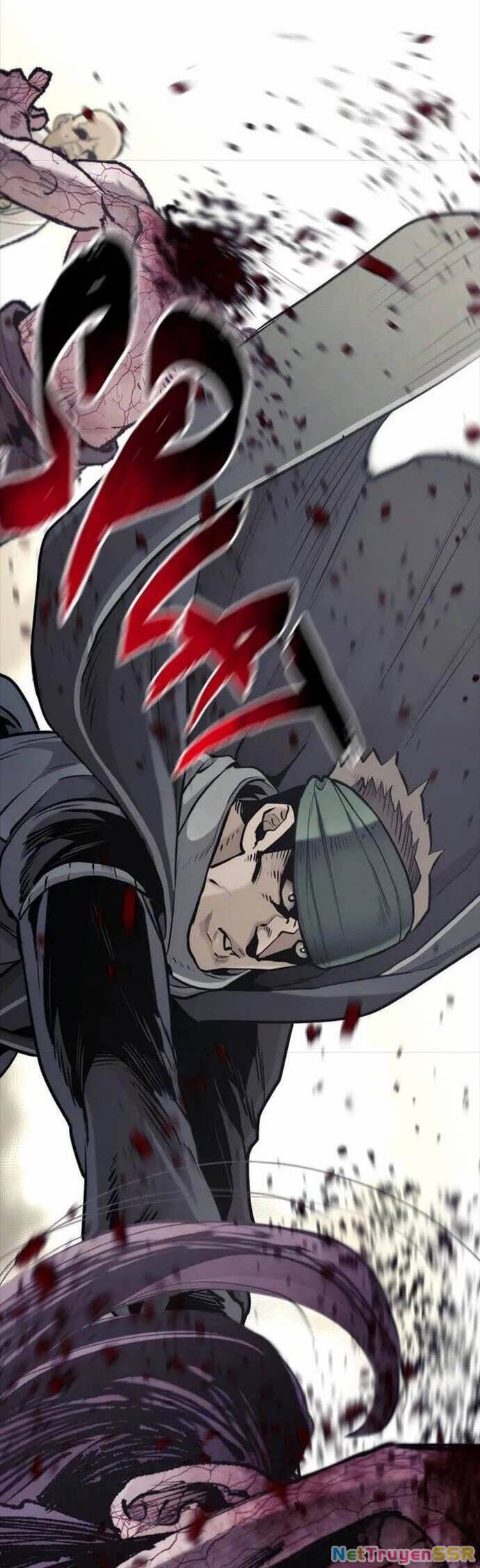 Thiên Ma Phi Thăng Truyện Chapter 93 - 58