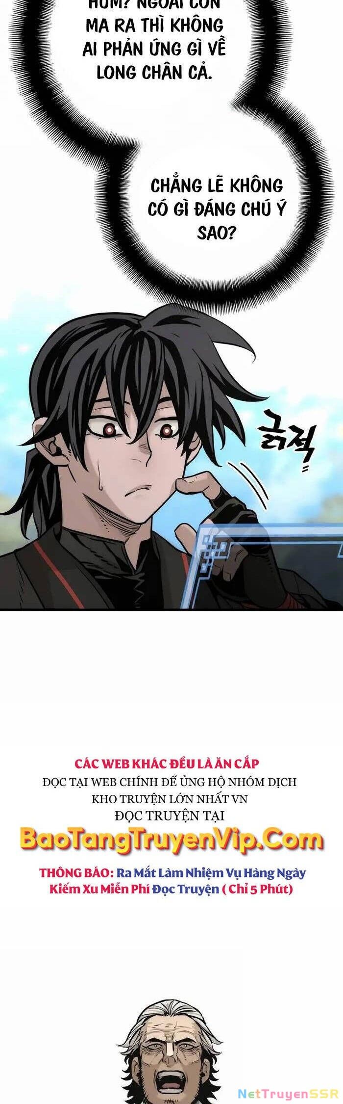 Thiên Ma Phi Thăng Truyện Chapter 87 - 74