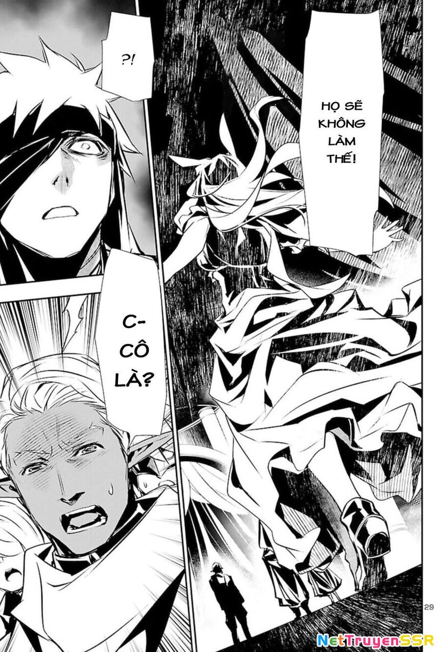 Shinju No Nectar Chapter 60 - 33