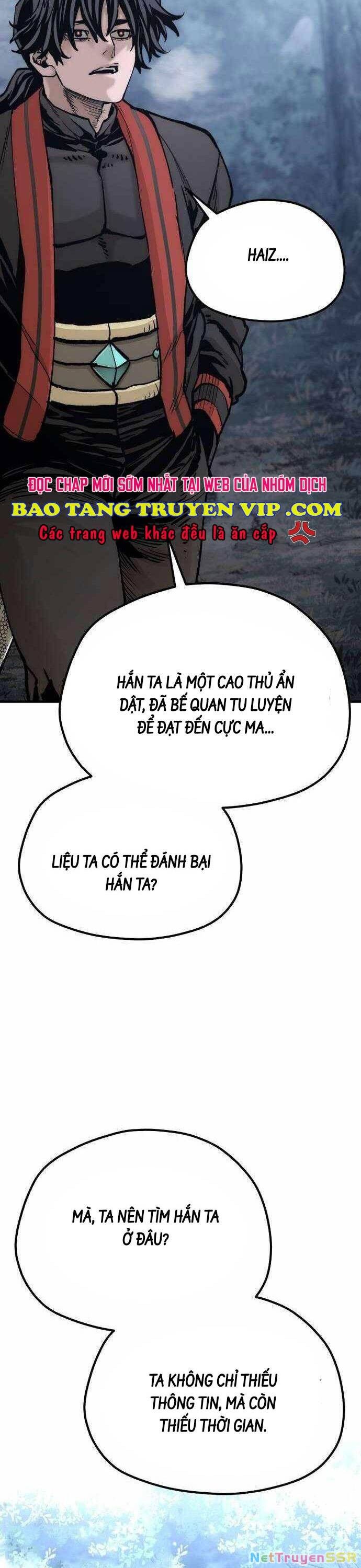 Thiên Ma Phi Thăng Truyện Chapter 123 - 6