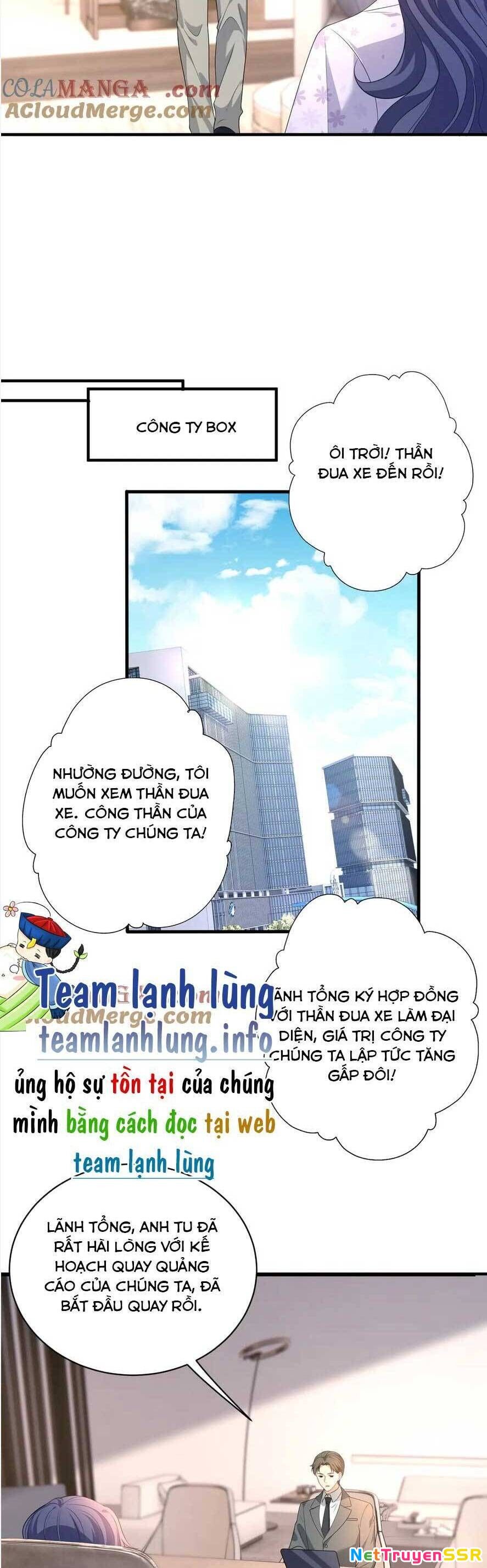 Kiều Gia, Phu Nhân Bị Ngài Chiều Hư Rồi! Chapter 43 - 10