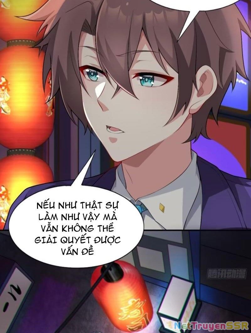 Bạn Gái Tôi Là Một Đại Tiểu Thư Xấu Xa Sao? Chapter 65 - 24