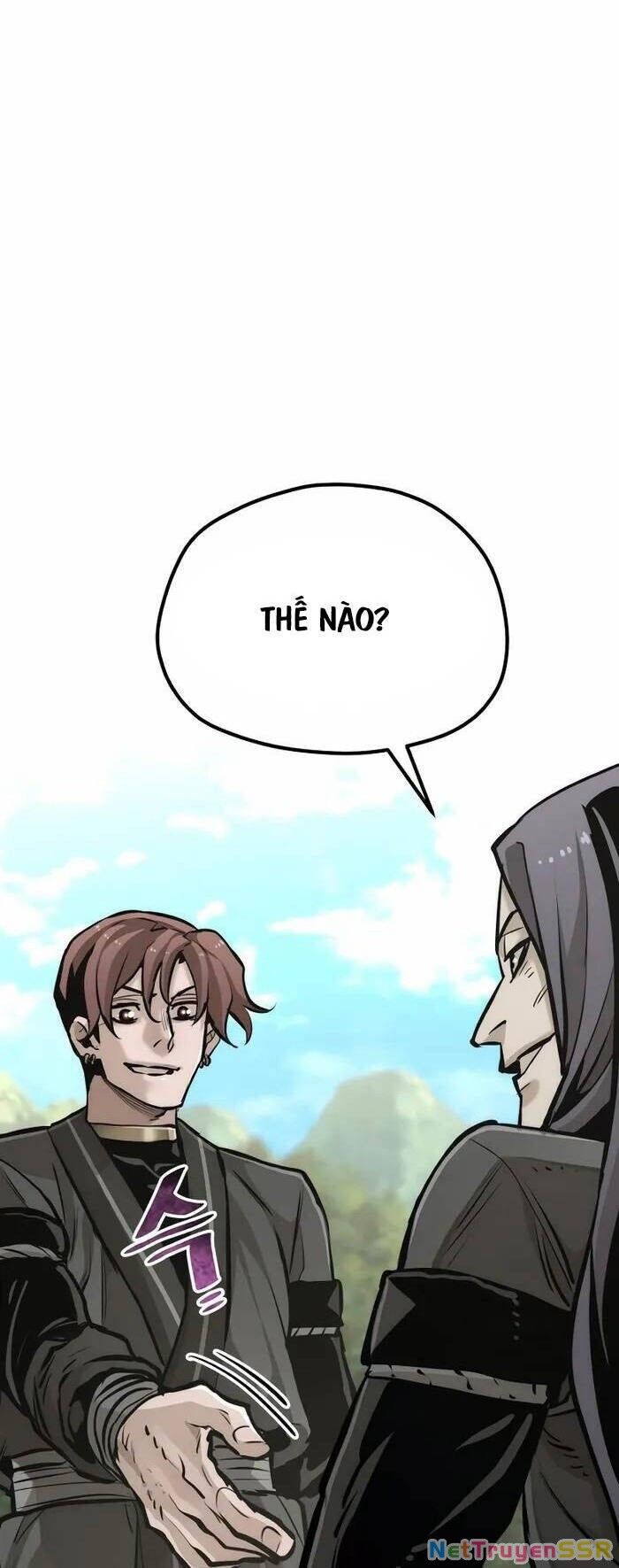 Thiên Ma Phi Thăng Truyện Chapter 85 - 85
