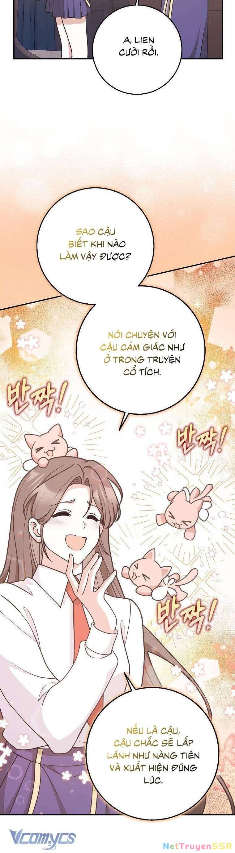 Bạn Bè Với Nhau Không Phải Vậy Đâu Chapter 44 - 41