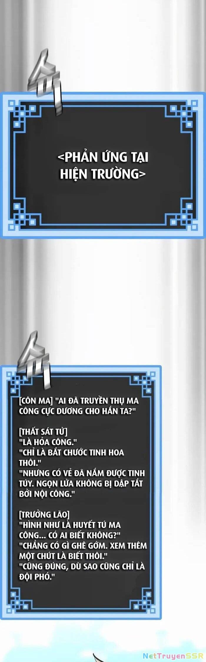 Thiên Ma Phi Thăng Truyện Chapter 87 - 71