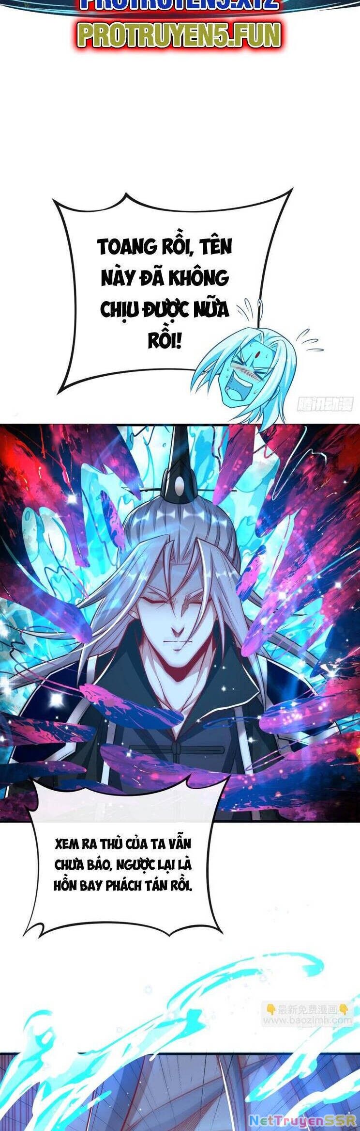 Thập Đại Đế Hoàng Đều Là Đệ Tử Của Ta Chapter 322 - 6