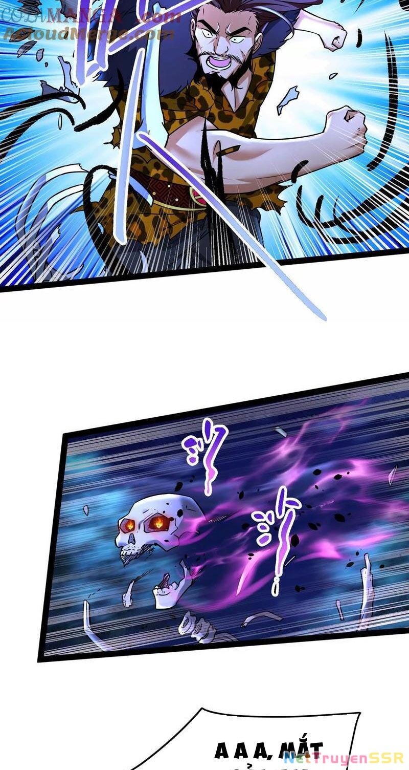 Đại Liên Minh Phản Xuyên Việt Của Bạo Quân Chapter 56 - 4