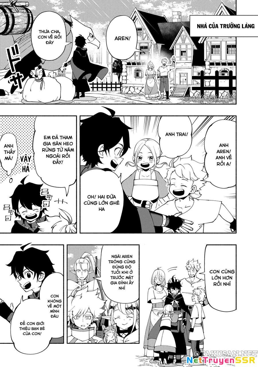 Hell Mode: Yarikomi Suki No Gamer Wa Hai Settei No Isekai De Musou Suru Chapter 55 - 18